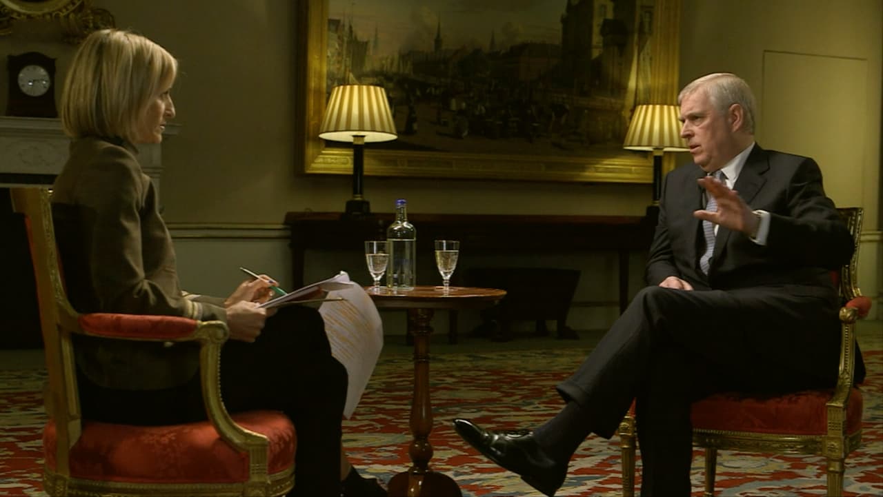 Sin embargo, ni la periodista ni el integrante de la familia real esperaban que él fuera tan atacado por las declaraciones que dio para la BBC.
<br>