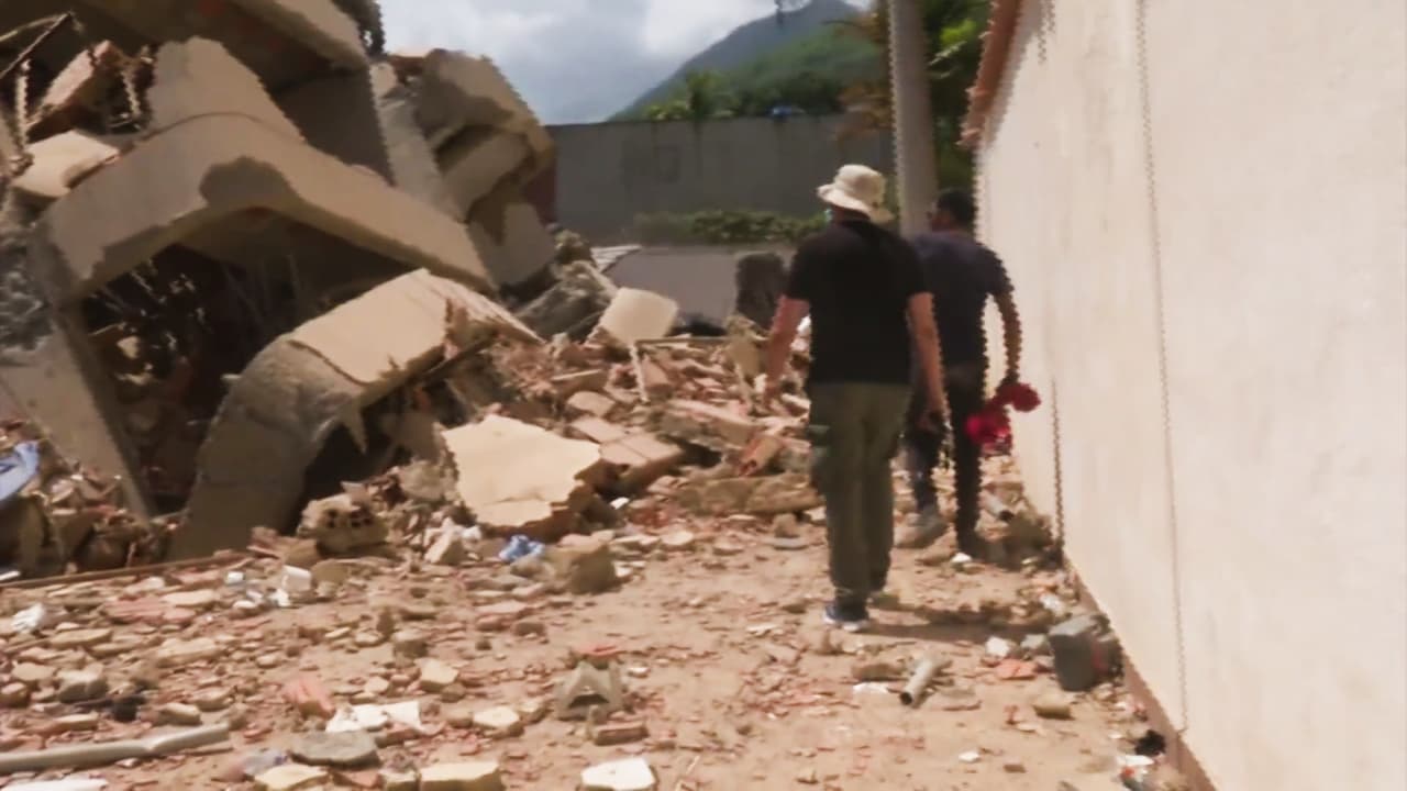 ¿Hasta cuándo se seguirán sintiendo las réplicas del terremoto en Venezuela? Te explicamos