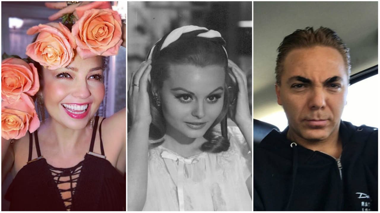 "Me quedé con ese pesar de que lo iba a ver": Shaila Dúrcal cuenta cómo la marcó la muerte de Juan Gabriel