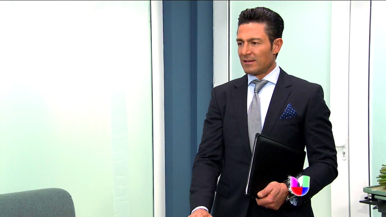 ¿De verdad estás dispuesto a cambiar Eladio?