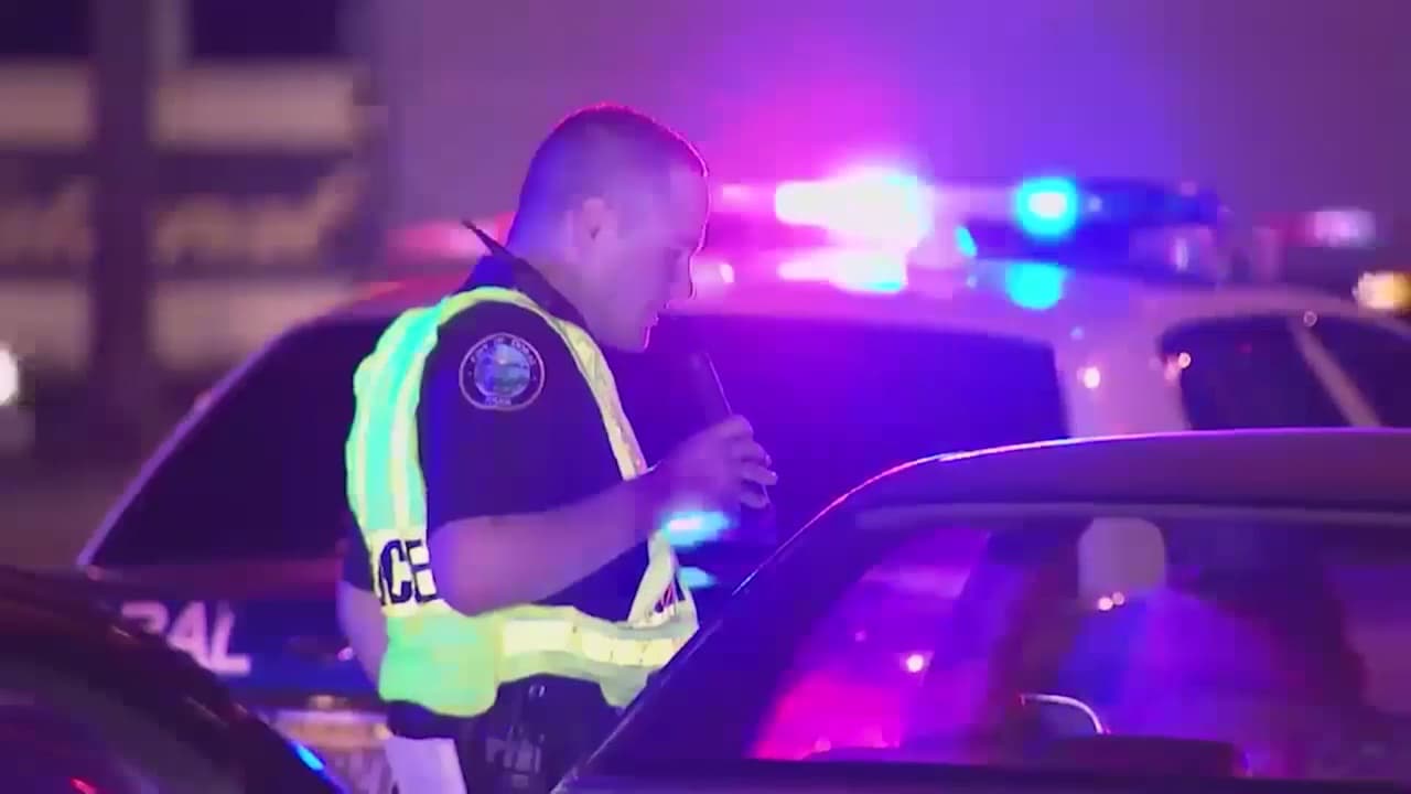 Policías de Georgia convertirán en pesadilla la noche de Halloween a motoristas borrachos