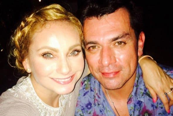 Aseguran que Eli y Jorge están esperando bebé.