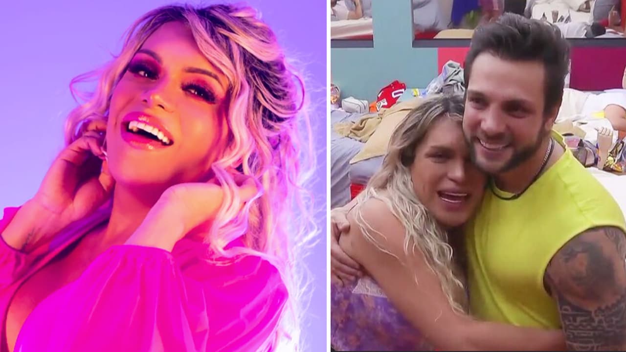 Wendy confiesa que sí se estaba enamorando de Nicola y él reacciona a la inesperada revelación