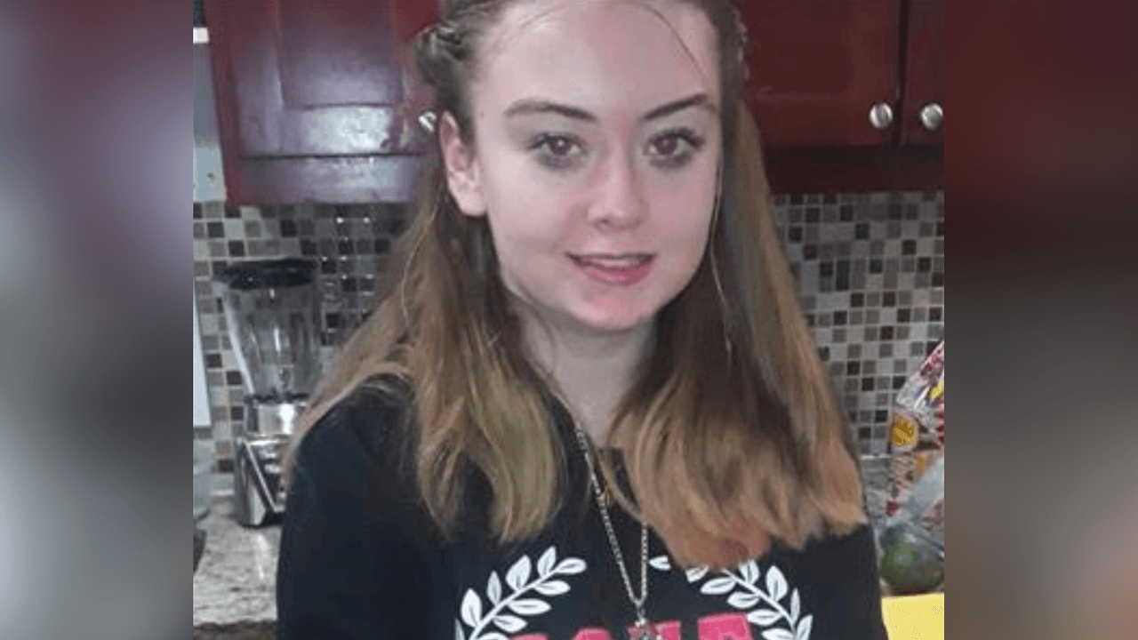 Desaparece adolescente hispana en el barrio de Las Empacadoras