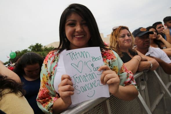 Bellas 5deMayo Dallas