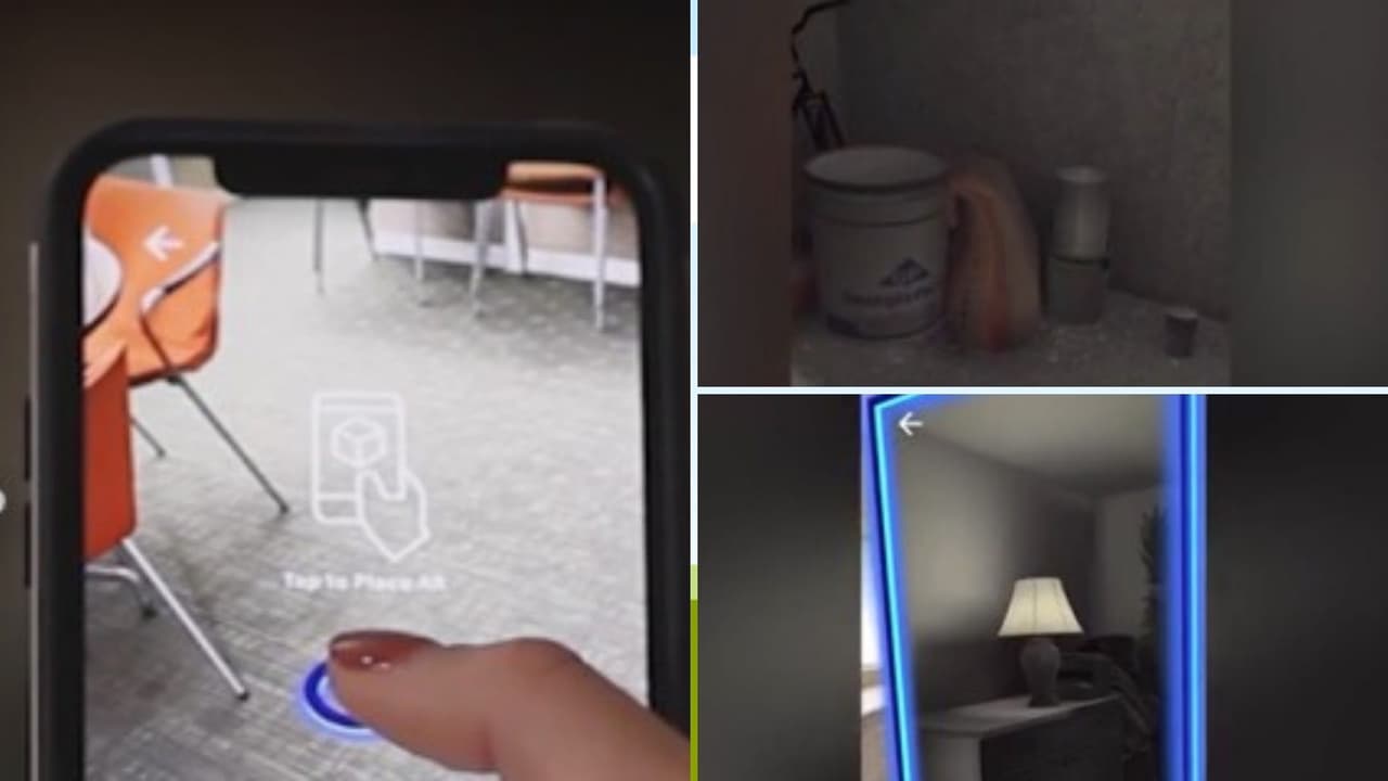 ‘Crime Door’: cómo una aplicación ayuda a investigar casos sin resolver con realidad virtual