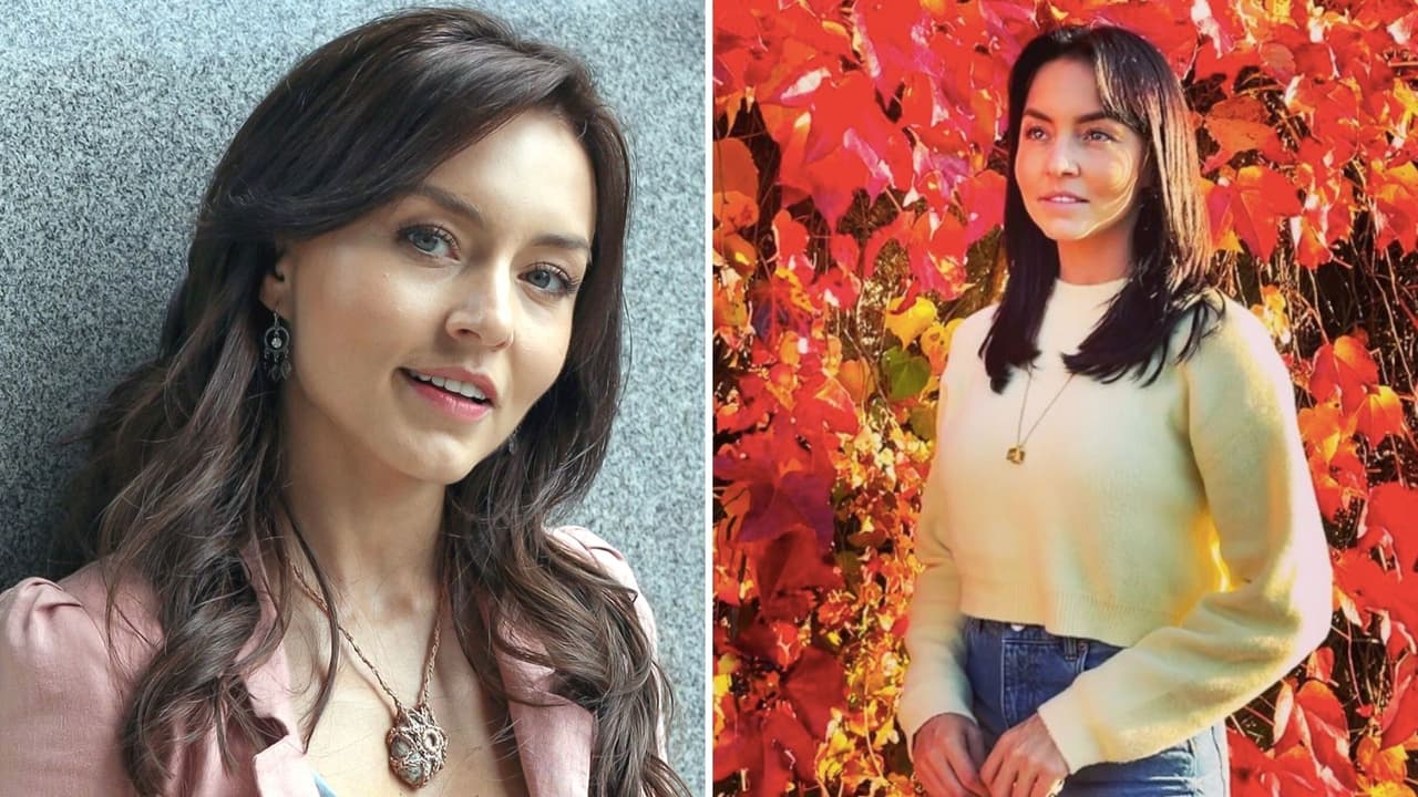 Angelique Boyer presumió a sus adorados sobrinos en Francia: son sus “pedacitos de amor”