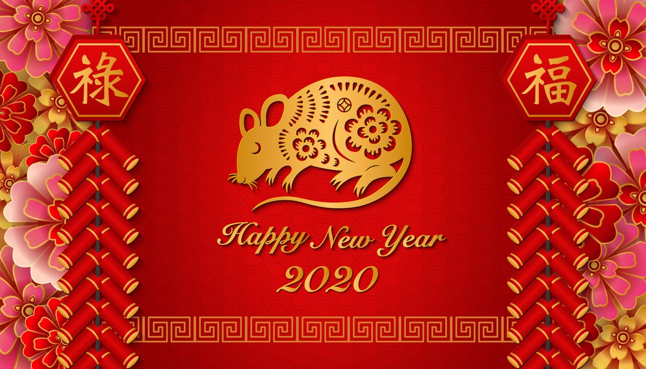 El año lunar comienza en diferentes fechas cada año. Puede caer en enero o en febrero. De ahí que si naciste en uno de esos meses y tienes dudas respecto a tu signo chino debes averiguar qué día comenzó a regir ese signo en el año que naciste.