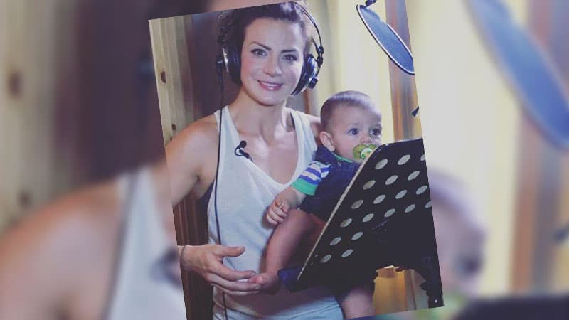 Es así como hemos sido testigos de lo mucho que ha crecido su León, quien este año cumplirá 4 años de edad.