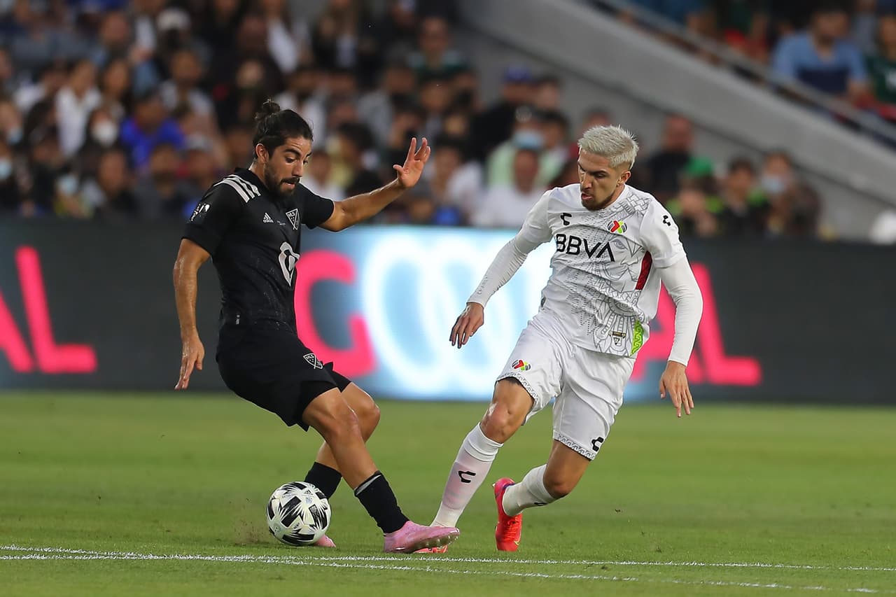 Las estrellas de la Liga MX fallan tres de sus cinco penales y la MLS no desaprovecha esa oportunidad y se quedan con partido.