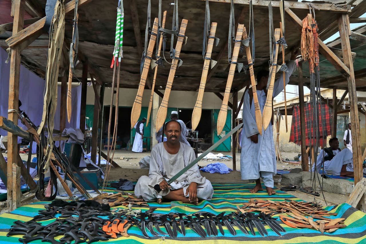 <b>Puesto 2. Sudán</b>
<br>
<br>
<b>Tasa de inflación: 366.0% (a septiembre de 2021)</b>
<br>
<br>Los republicanos han criticado al presidente 
<a href="https://www.univision.com/temas/joe-biden"><u>Joe Biden</u></a> diciendo que su paquete de rescate de 1.9 billones de dólares, promulgado en marzo de este año, estimuló la inflación. 
<br>
<br>Los expertos coinciden en que la inflación se disipará una vez se resuelvan los problemas de las cadenas de suministros y las tendencias de consumo regresen a sus niveles prepandémicos.