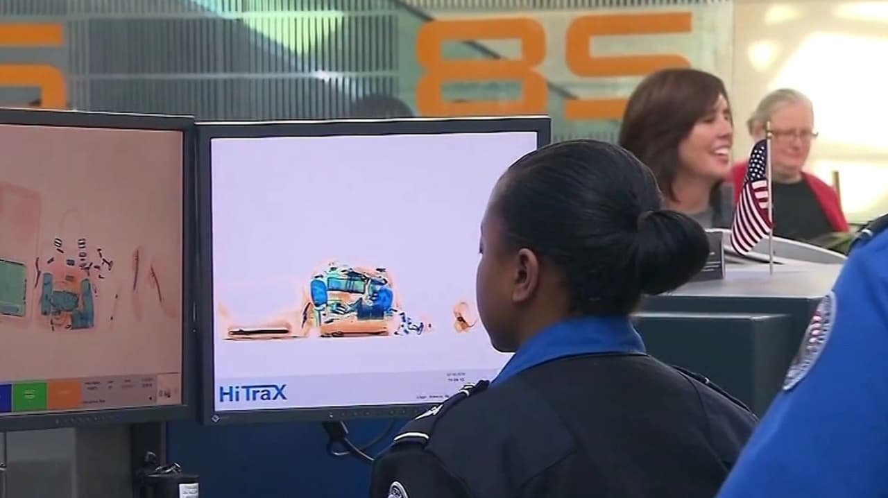 ¿ICE y TSA colaboran para lograr arrestos migratorios en aeropuertos de EEUU? Esto se sabe