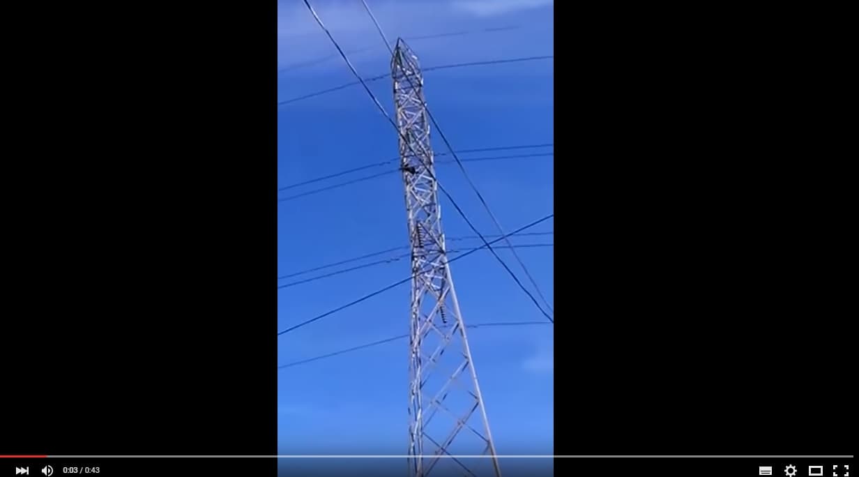 Videos de impacto- 3 de diciembre