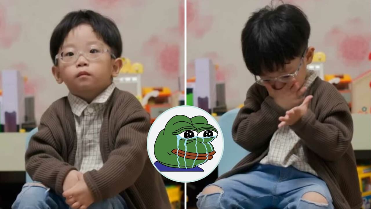 Niño confiesa con tristeza cómo lo tratan sus papás: video hacer llorar a TikTok y preocupa a padres