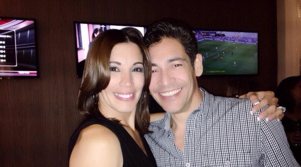 Juntos han superado momentos difíciles gracias a su amor y comprensión.