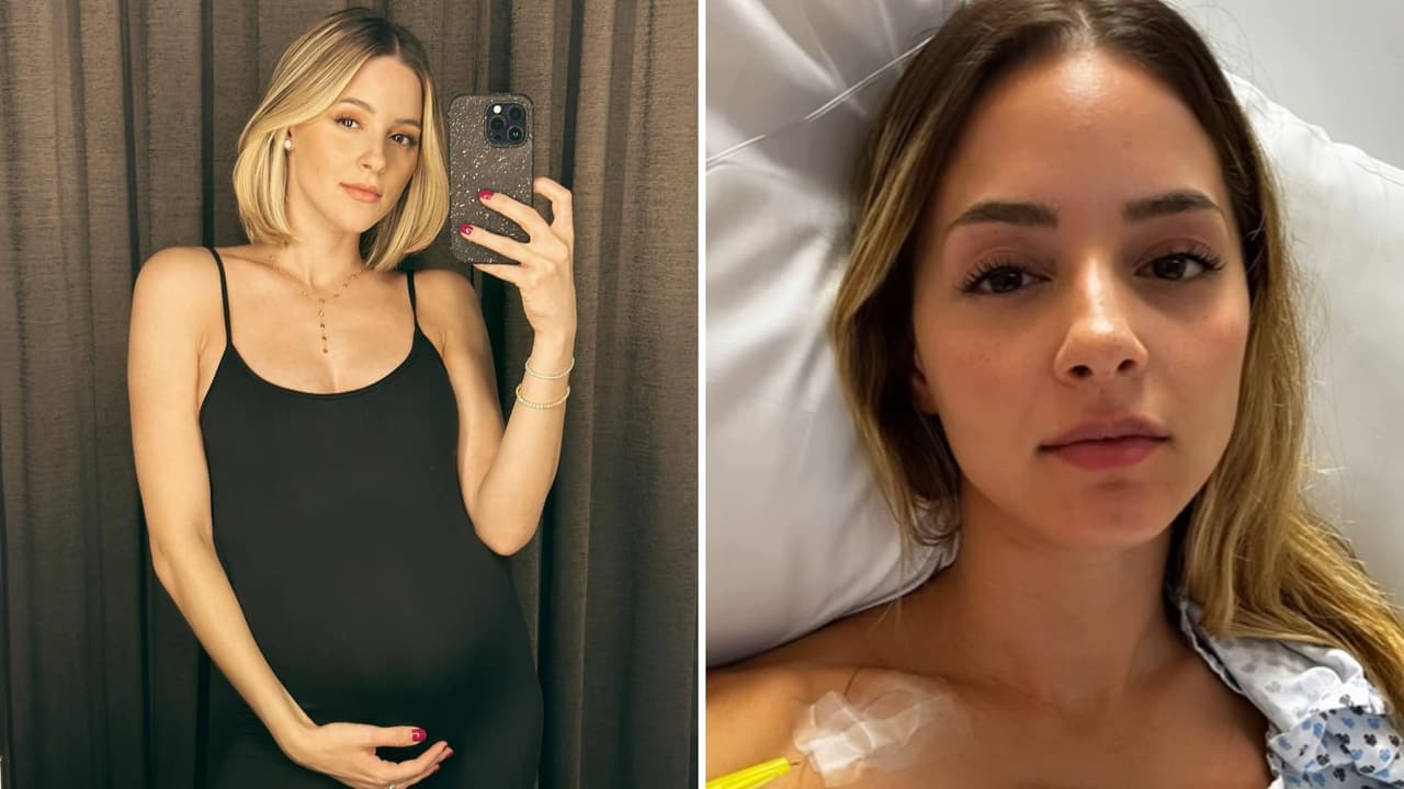 Famosa ‘influencer’ mexicana revela que perdió otro bebé: “Tengo 5 angelitos en el cielo”