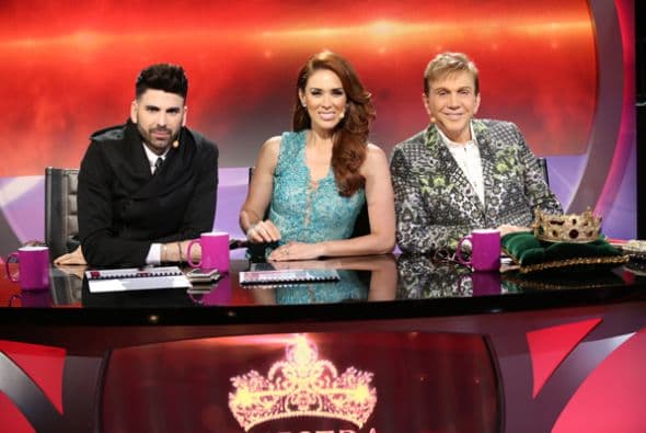 Nuestros jueces le dieron un sabor único a esta novena temporada. Entre risas, bromas y uno que otro comentario muy filoso, este trío hizo que nadie se perdiera ningún detalle de Nuestra Belleza Latina.