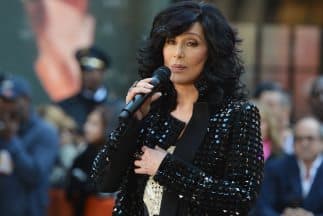 Cher tendrá que guardar descanso prolongado, según las indicaciones de su médico.