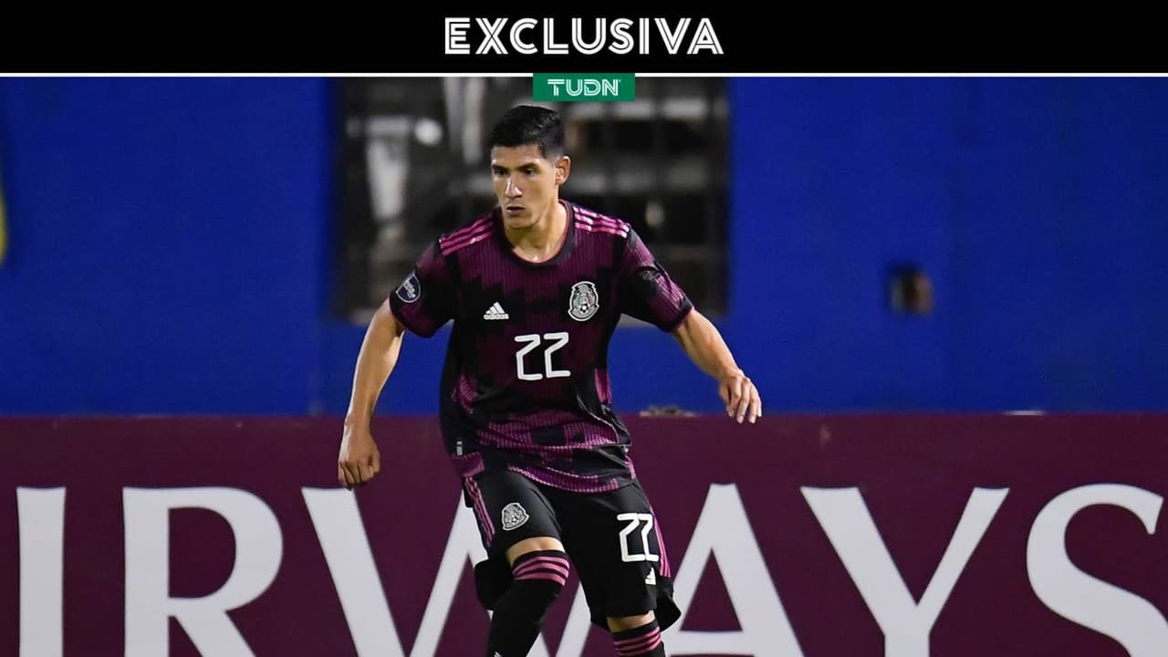 Antuna compara la salida "sorpresiva" de Reynoso con la de Vuce en Chivas