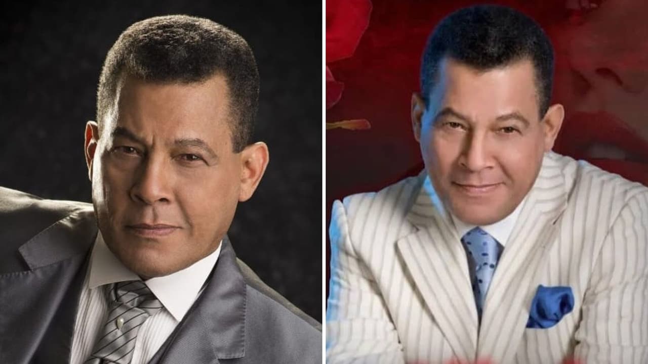 Muere el cantante Rudy Márquez: revelan sorpresiva enfermedad que le arrebató la vida