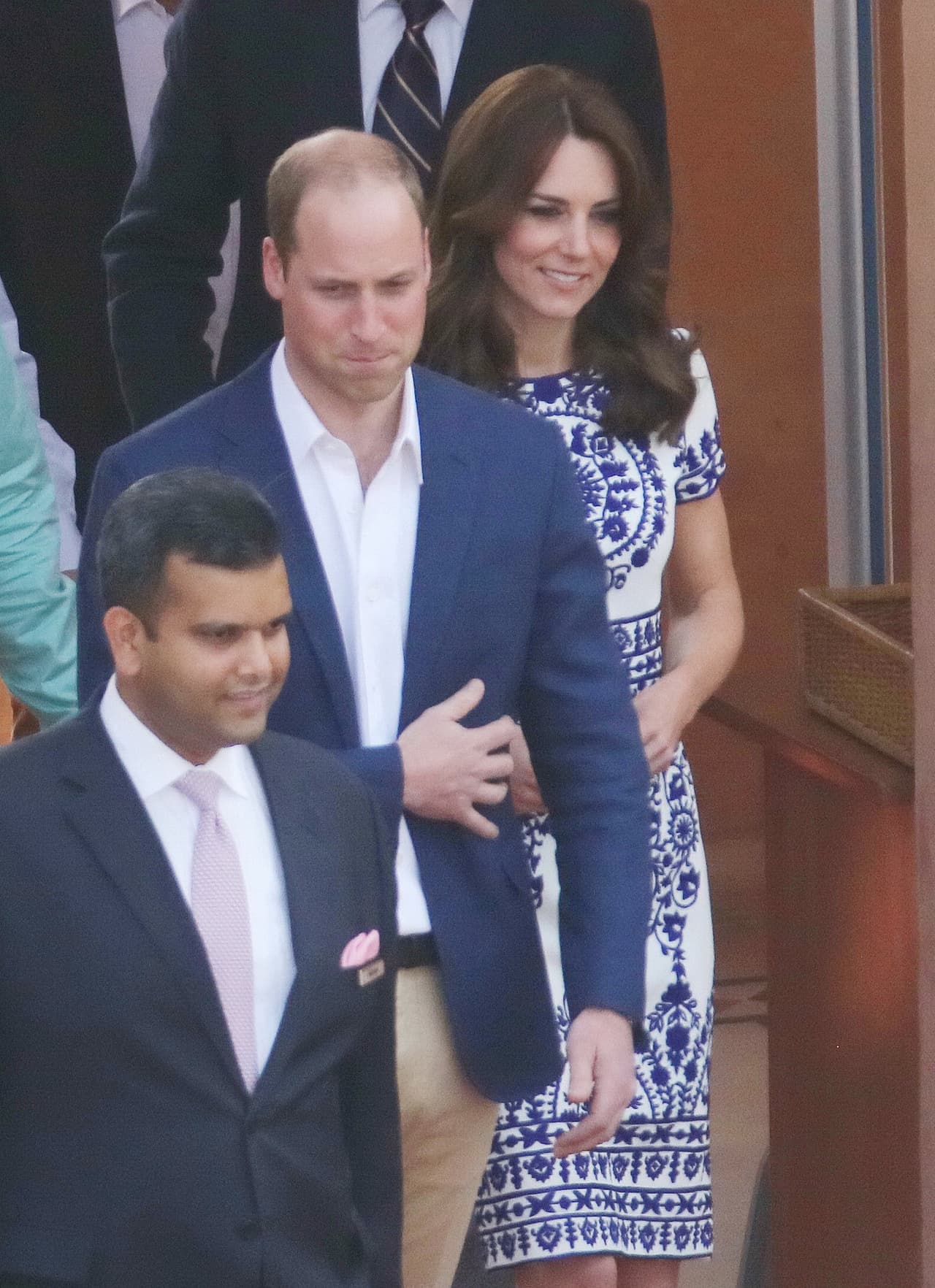 <b><a href="https://www.thedailybeast.com/prince-williams-lawyer-tries-to-suppress-rumors-of-affair" target="_blank">The Daily Beast es el medio que ha hecho pública la existencia de este documento</a></b>, aunque no se especificó cuáles medios de comunicación lo han recibido.