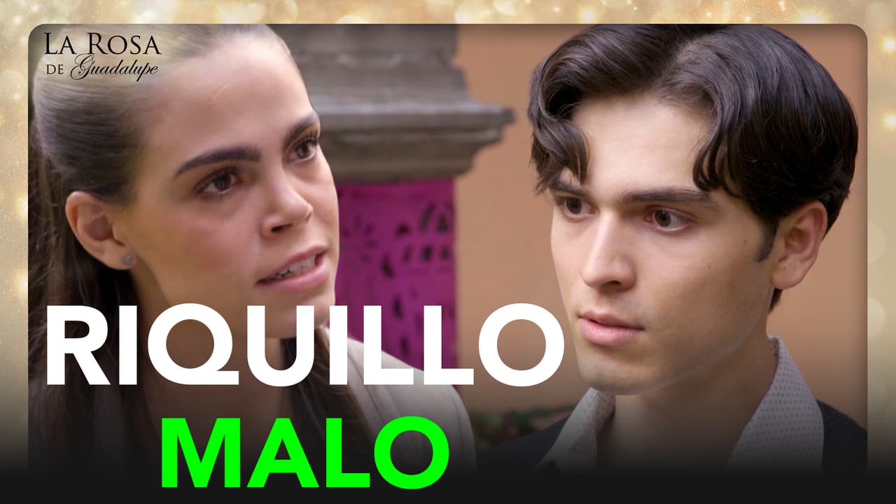 Milagros lucha por proteger el hogar y el futuro de sus pobres huérfanitos