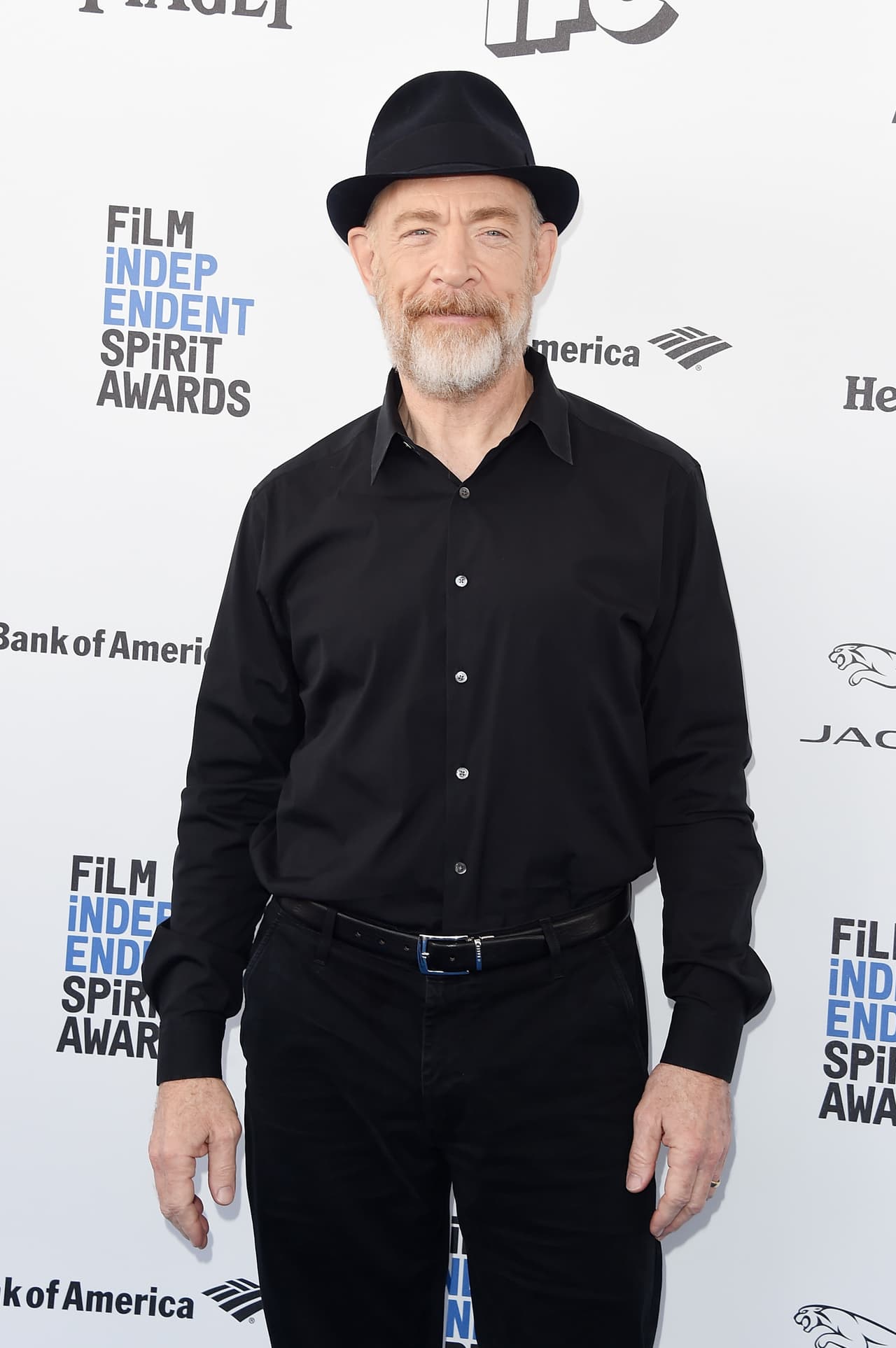 J.K. Simmons