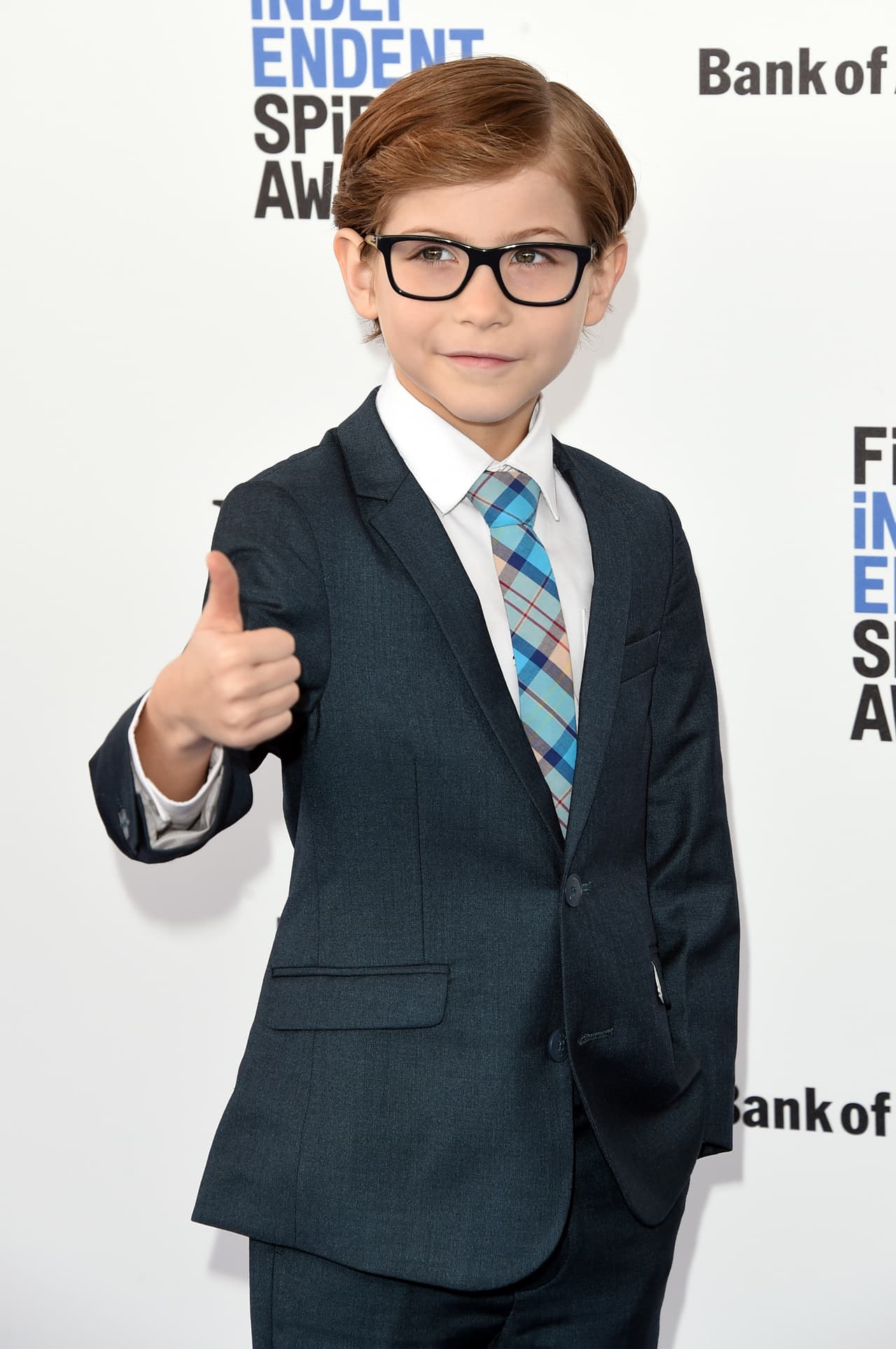 Jacob Tremblay