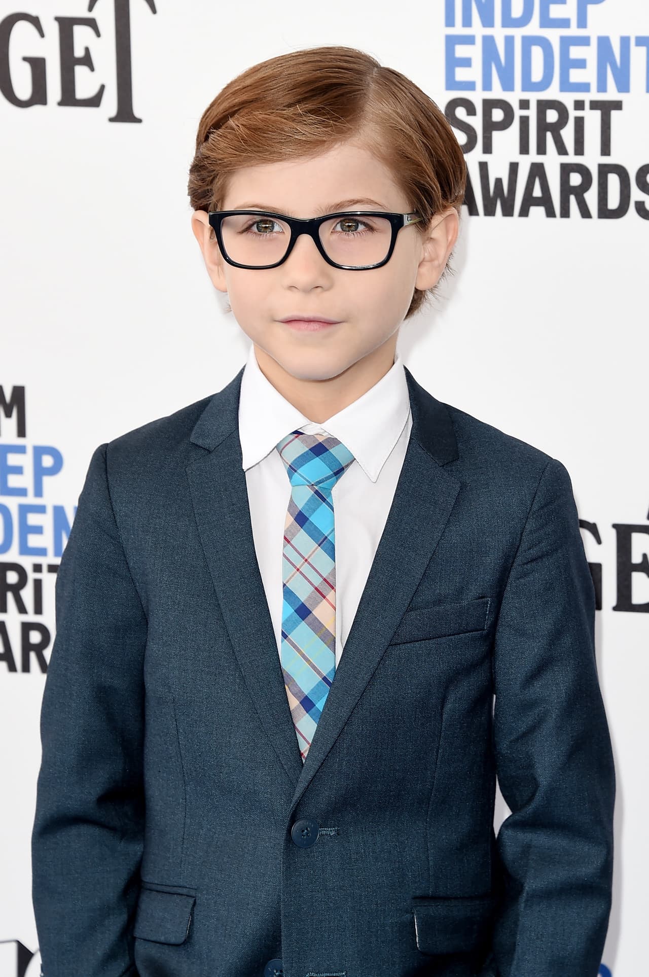 Jacob Tremblay