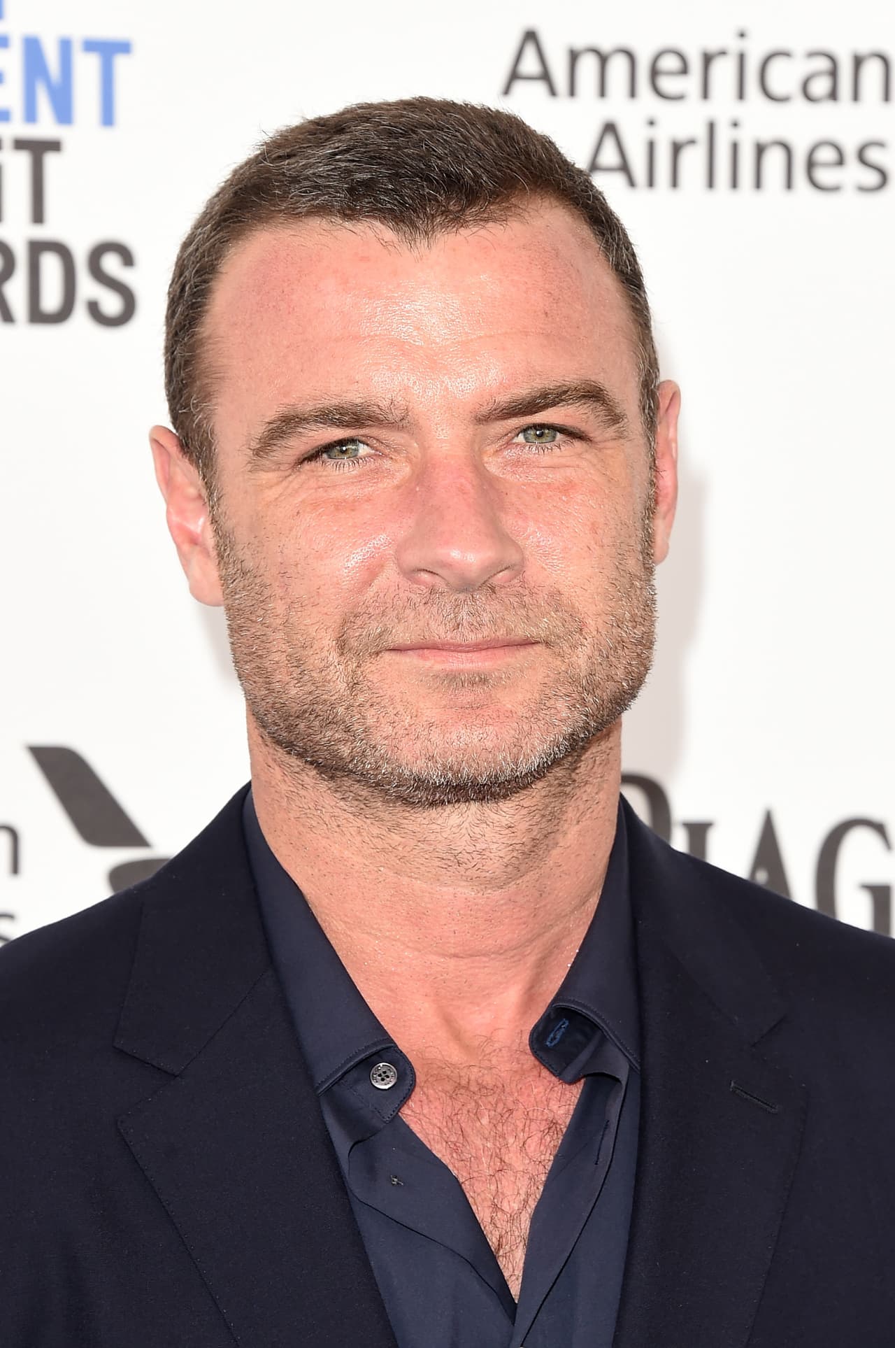 Liev Schreiber