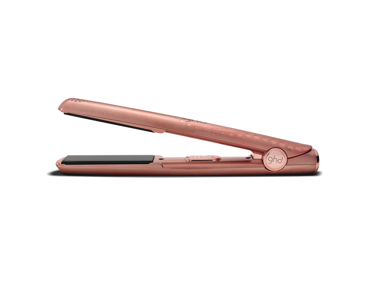 Rose Gold Styler Landscape