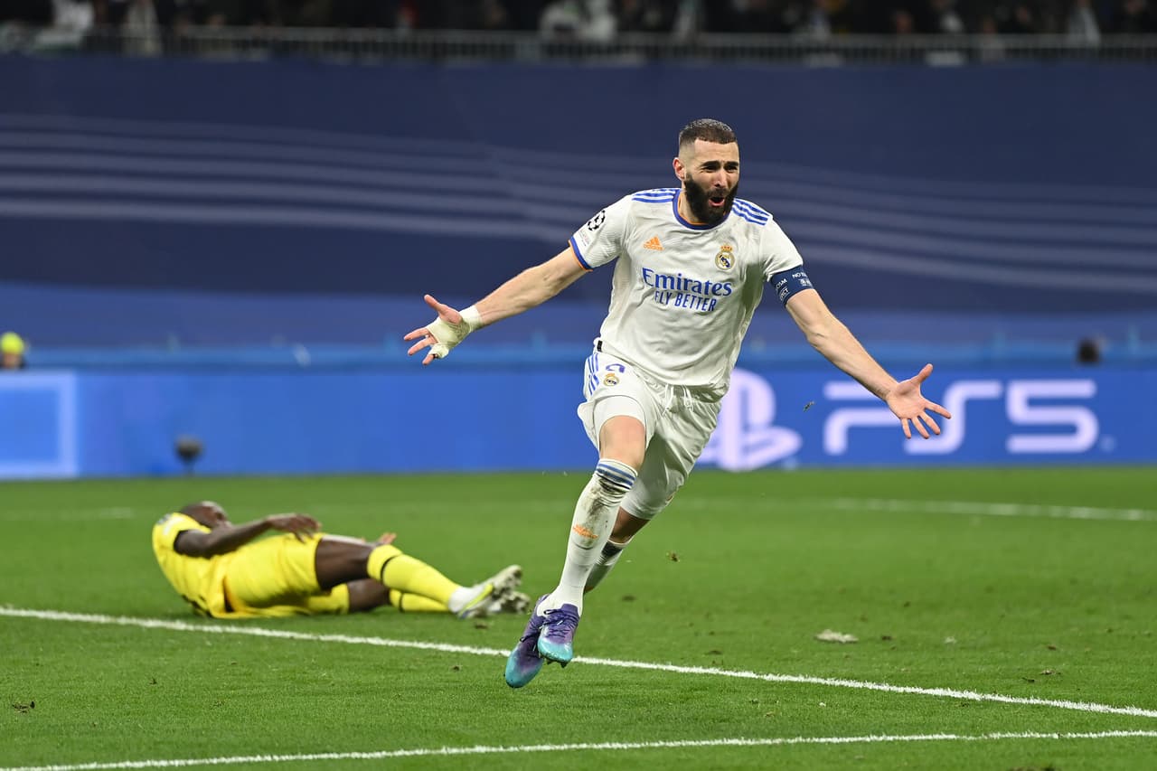 Chelsea le dio un ‘paseo’ al Madrid durante 75 minutos y se puso 0-3 con un pie en Semifinales, pero el cuadro merengue resurgió en el Bernabéu y con goles de Rodrygo y Benzema revivió en la serie.
