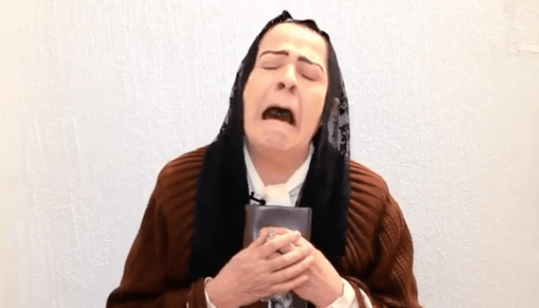 Nora Velázquez 'Chabelita' admite que por mentir perdió su visa de entrada a EEUU