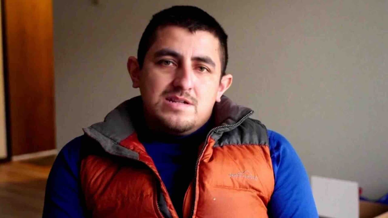 Inmigrante mexicano denuncia agresión de agentes de ICE