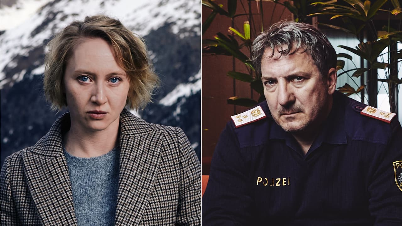 ‘Woman of the Dead’, el final explicado: ¿Blum consigue vengar la muerte de su esposo?