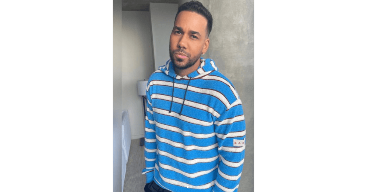Romeo Santos