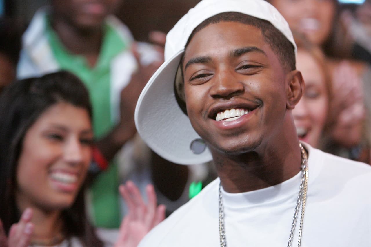 Lil Scrappy injured in car accident