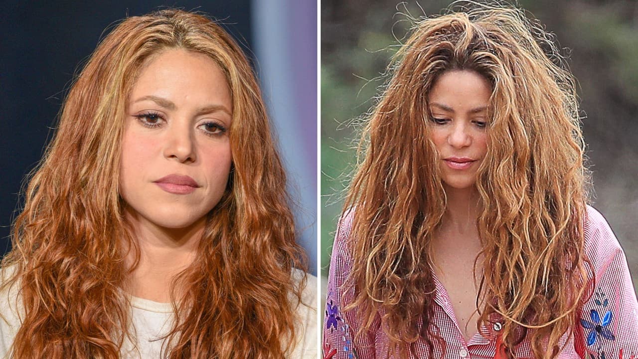 Reportan que Shakira “lleva cada semana visitando” un hospital (y no es por su padre)