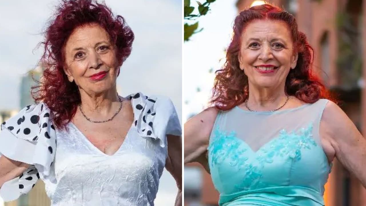 Mujer de 72 años busca representar a Argentina en Miss Universo 2024: esto se sabe de Iris Amelia