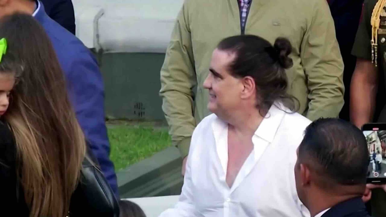 Venezuela confirma posible entrega de Álex Saab a EE.UU. en nuevo giro del caso