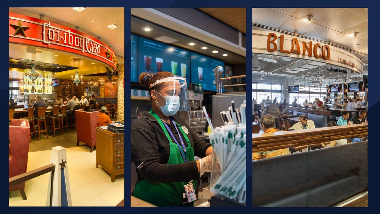 ¿Estás buscando trabajo? Visita estas ferias de empleo en el aeropuerto de Phoenix 