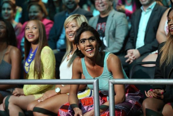 No siempre hubo estrés y pleitos, situaciones cómicas y momentos divertidos también se vivieron, logrando arrancar tremendas carcajadas y risas a cada uno de los integrantes de Nuestra Belleza Latina.