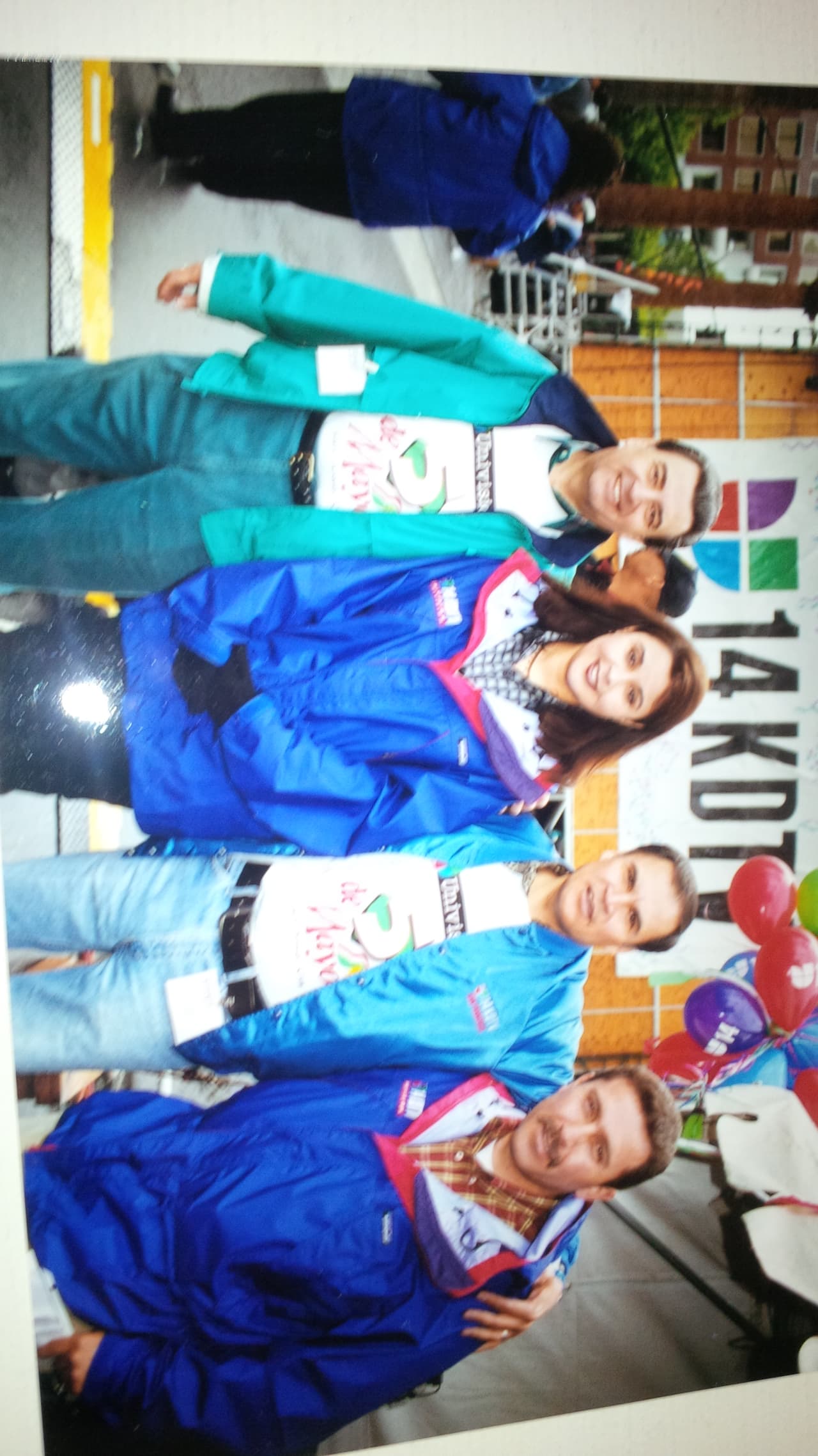 Mira una recopilación en fotos de momentos memorables de estos años.