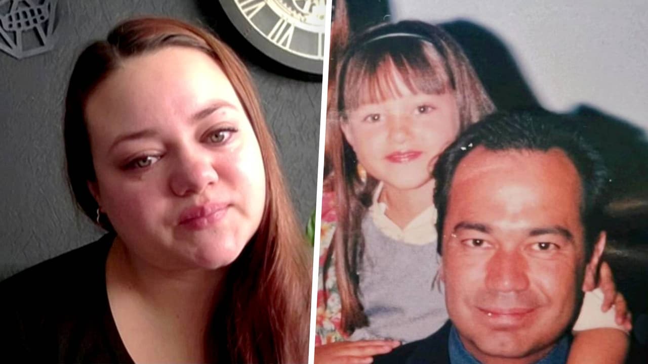 Protagonista de 'Gotita de Amor' rompe en llanto al recordar al productor Nicandro Díaz: "Me cambió la vida"