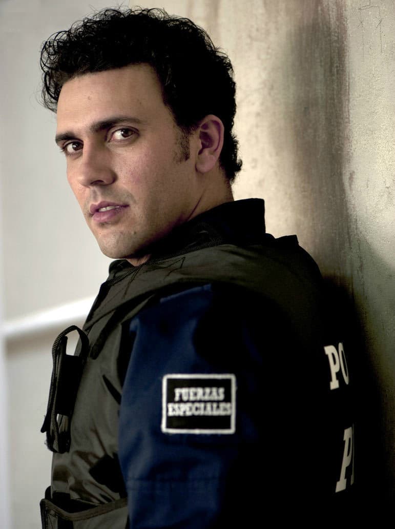 En esta historia no sólo habrá mucho romanticismo, sino también venganza y odio.