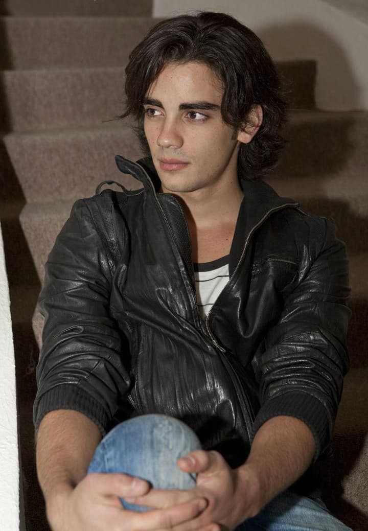 Pero el carisma de ‘Marianela’ hará que todas las cosas malas que le pasen las vea con una sonrisa en el rostro.