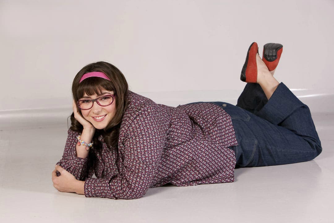 Actualmente puedes revivir sus actuaciones como Marianela en ‘Llena de amor’ a las 12PM/11C por Galavisión.
<br>