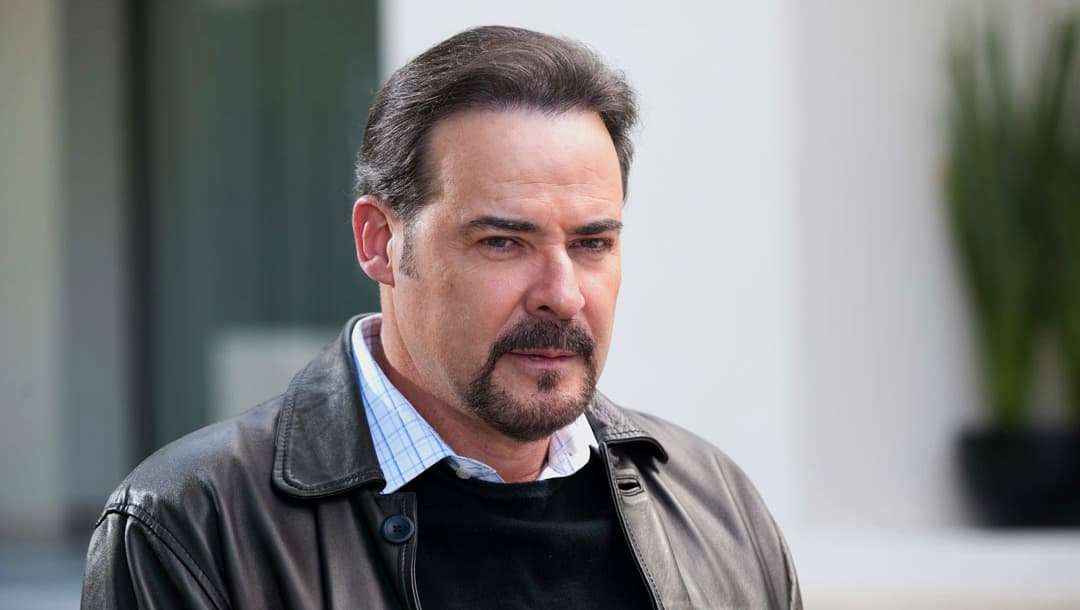 César Évora, quien da vida a ‘Emiliano’, es el padre de ‘Emanuel’.