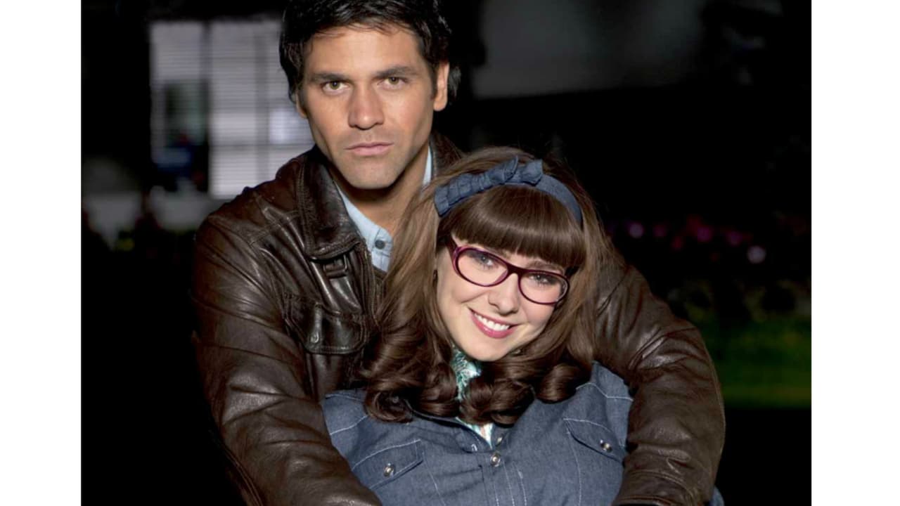 Cabe mencionar que el último melodrama que protagonizó fue 'Llena de amor', al lado de Ariadne Díaz en 2010.