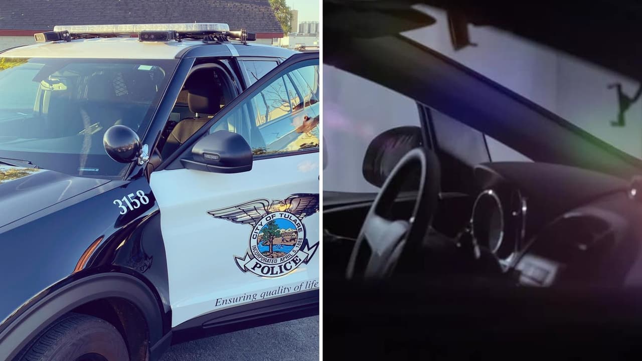 Hispana de 31 años es asesinada accidentalmente por un guardia de seguridad en Tulare, dicen autoridades